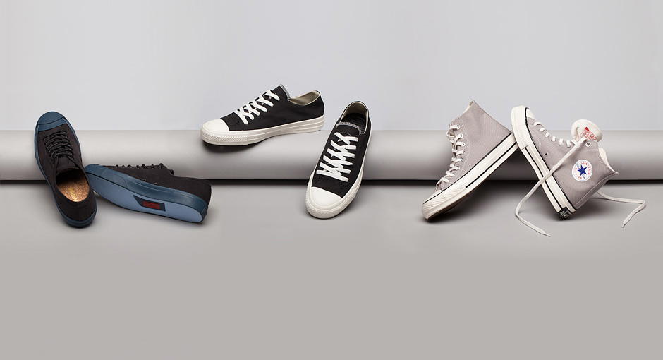Converse Jack Purcell Second Drop