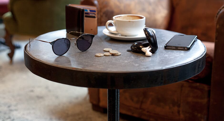 NEW IN | Il Bussetto iPhone Cases and Wallets