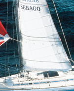 The History of Sebago