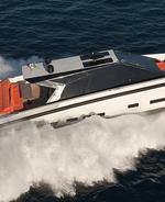 The Wally 73 Performance Yacht