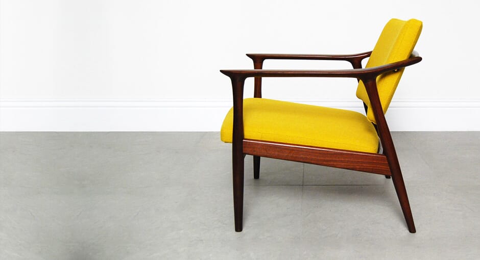 MidCentury Furniture from Dagmar London OPUMO Magazine