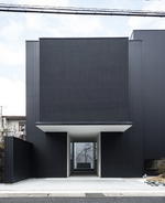 Framing House by Form &amp; Kouichi Kimura Architects