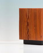 Fern and Roby Cube Speakers