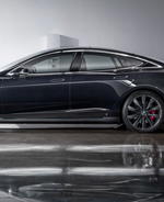The Tesla Powerwall