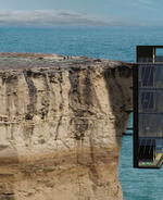 The Cliff House by MODSCAPE