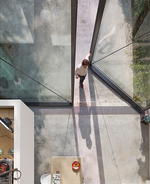 Antwerp Town House by Sculp(IT)