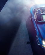 Alpina Celebrates 50 Years