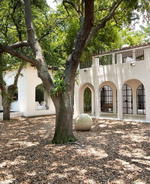 Inside Calvin Klein's Miami Home