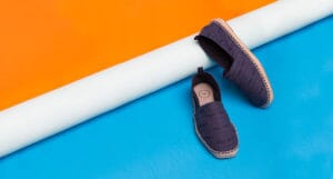 Summer Wardrobe Essentials | The Folk Espadrille