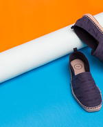 Summer Wardrobe Essentials | The Folk Espadrille
