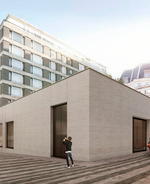 Gagosian Gallery launches 3rd London Branch