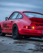 IROC inspired Porsche 911