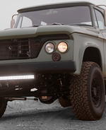 1964 Dodge Power Wagon by ICON