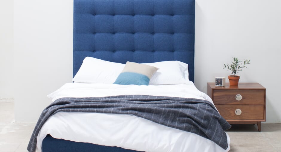 Contemporary Beds by Kyle Schuneman