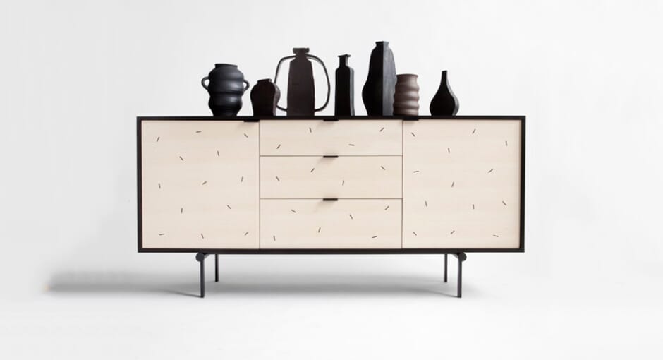 Contemporary Furniture from Moving Mountains Design