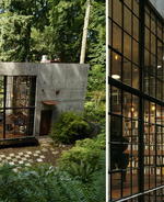 The Brain by Olson Kundig Architects