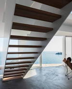 The Sunflower House by Cadaval &amp; Solà-Morales