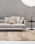 Modular Sofa System by Jean-Marie Massaud