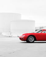 Ferrari 250 LM