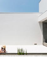 Courtyard House by Kouichi Kimura Architects