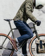 Vanilla Bicycle Company's Speedvagen Urban Racer