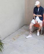 Unis SS15 Lookbook