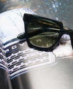 New Han Kjobenhavn Sunglasses