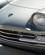 The 1965 Lamborghini 350 GT