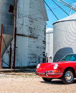 Porsche 912