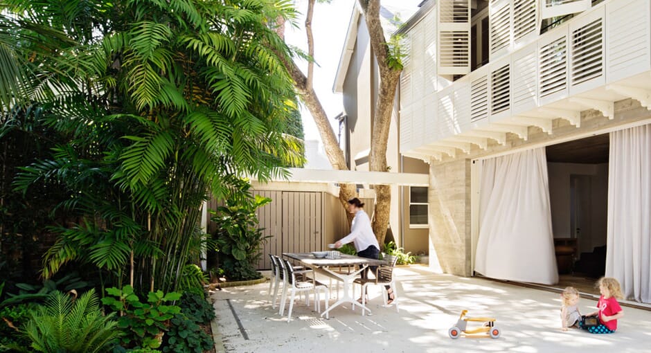 Arcadia House by Luigi Rosselli Architects OPUMO Magazine