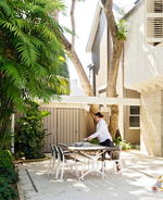 Arcadia House by Luigi Rosselli Architects