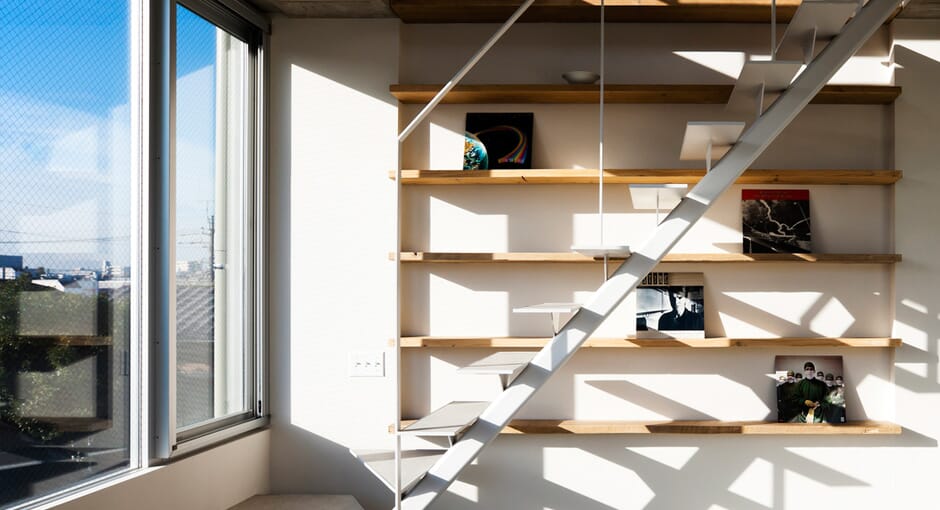 NOIE Co-operative Housing