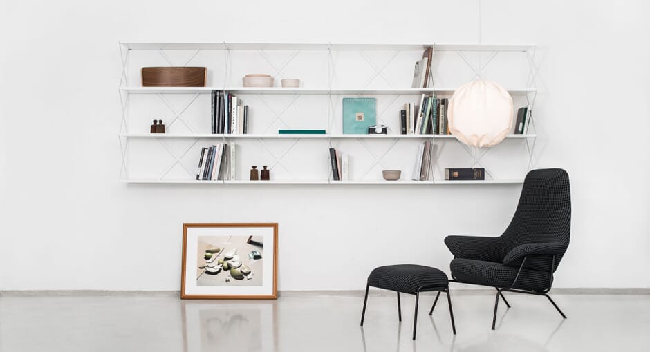 Introducing Nordic Design Brand Hem