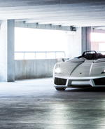 2006 Lamborghini Concept S