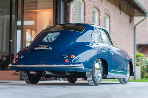 Porsche-356-4
