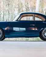 1953 Porsche 356 1500