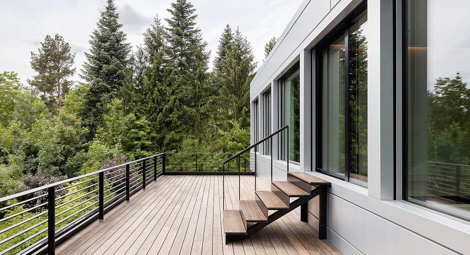 Potsdam Villa by nps tchoban voss