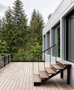 Potsdam Villa by nps tchoban voss