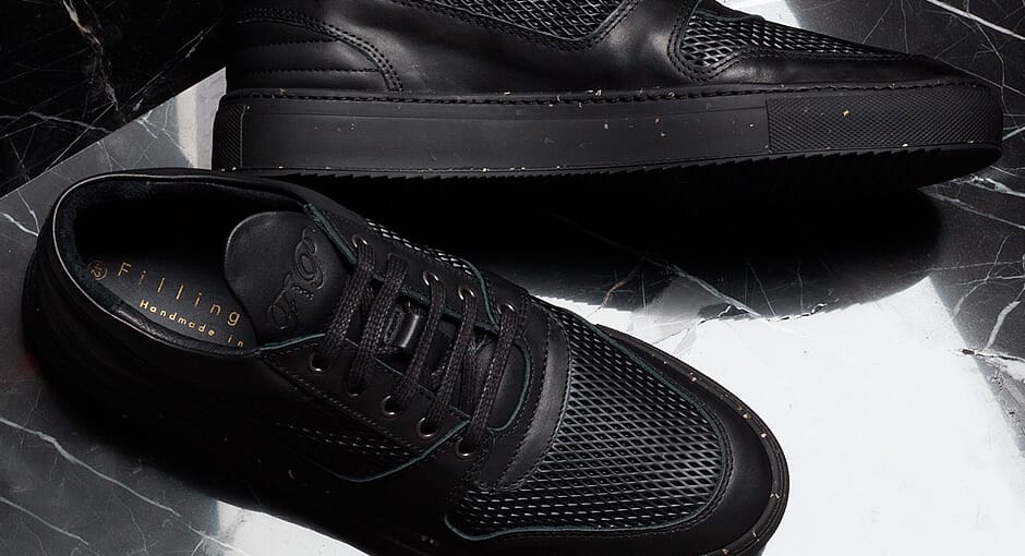 Filling Pieces AW15 First Drop