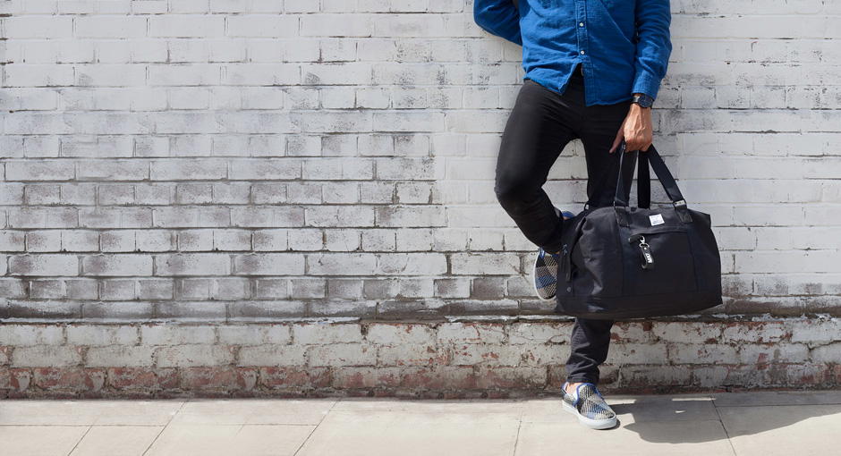 The MKI Miyuki-Zoku 600 Bag Collection