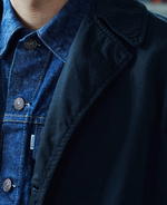 orSlow AW15 Collection