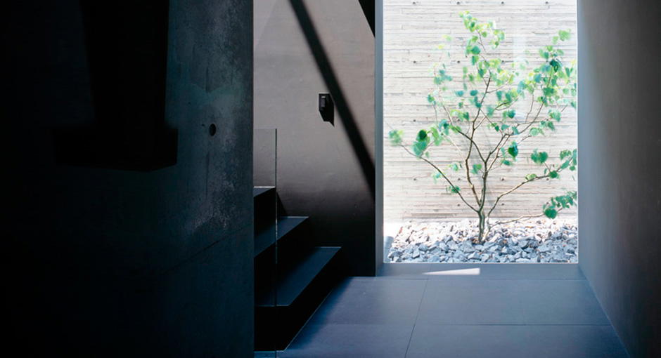 Grigio House by Apollo Architects