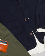Edit #1 - Contemporary Workwear FT. Universal Works
