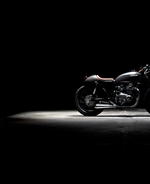The Saetta 3.5 by Sartorie Maccaniche