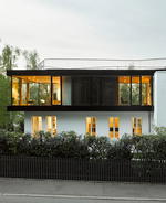 Behnisch Architekten 1930’s House