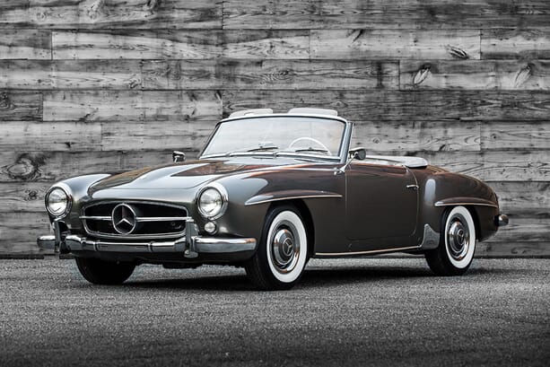 Benz-190SL-03