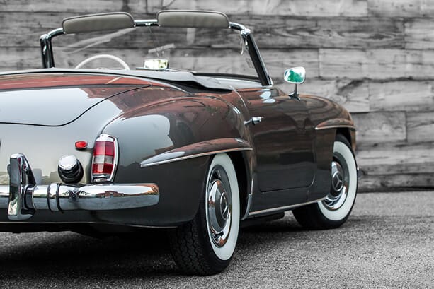 Benz-190SL-05