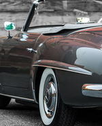 Mercedes-Benz 190SL