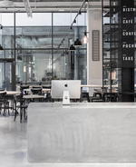 Bistro 38 by Richard Lindvall