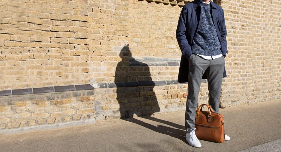 Edit #5 - Quintessentially British FT. Oliver Spencer